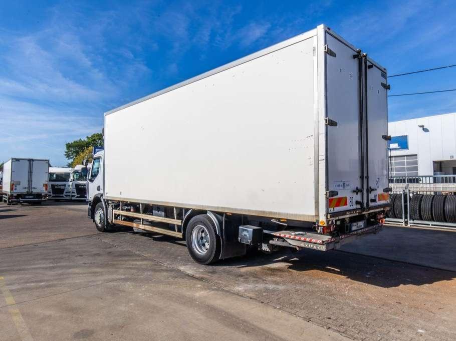 Renault PREMIUM 340 DXI+DHOLLANDIA 2T. Photo 3