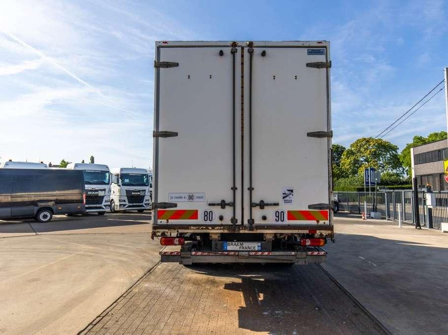 Renault PREMIUM 340 DXI+DHOLLANDIA 2T. Photo 4