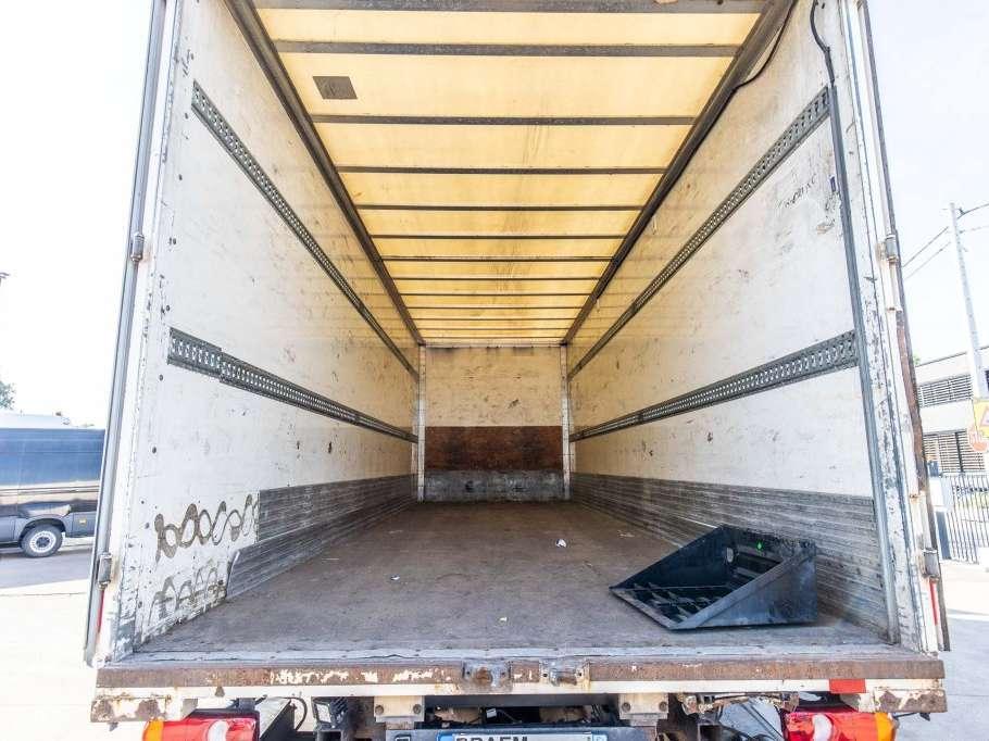 Renault PREMIUM 340 DXI+DHOLLANDIA 2T. Photo 5