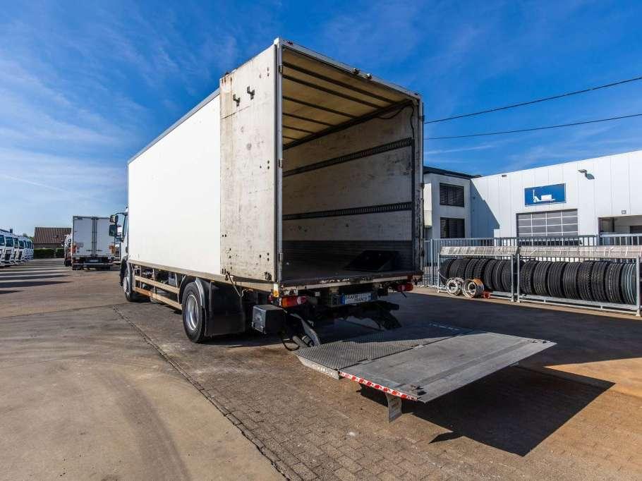 Renault PREMIUM 340 DXI+DHOLLANDIA 2T. Photo 6