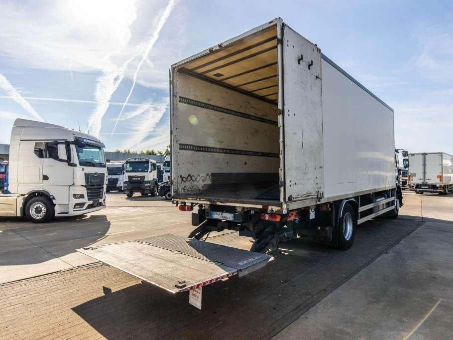 Renault PREMIUM 340 DXI+DHOLLANDIA 2T. Photo 7