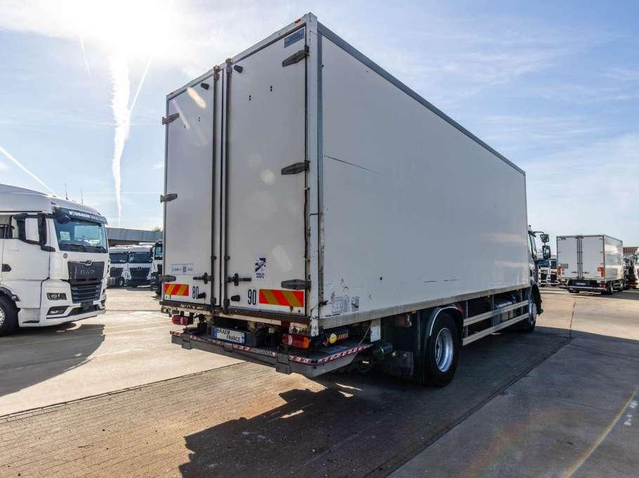 Renault PREMIUM 340 DXI+DHOLLANDIA 2T. Photo 8