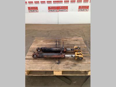 Steering piston for Caterpillar 924G sold by Massucco T. Srl Area Ricambi