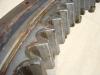 Slewing ring for Fiat Allis FE18 Photo 3 thumbnail