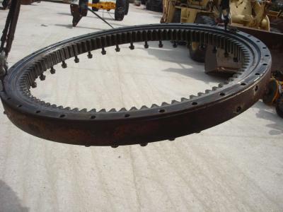 Slewing ring for Fiat Allis FE18 sold by OLM 90 Srl
