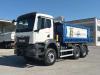 Man TGS 33.520 6x4 Photo 1 thumbnail
