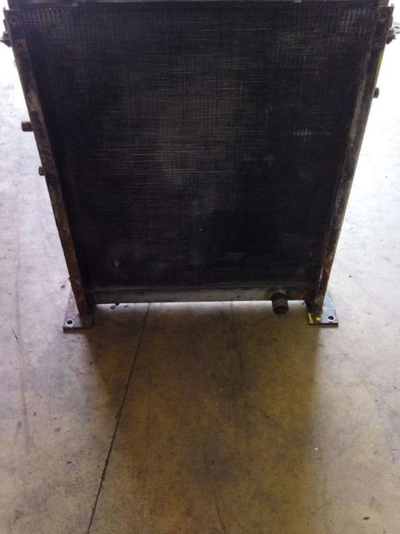 Water radiator for New Holland E 215 Photo 3