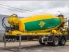 De Buf BETON MIXER 10M3 Photo 1 thumbnail
