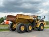 Caterpillar 740B Photo 7 thumbnail