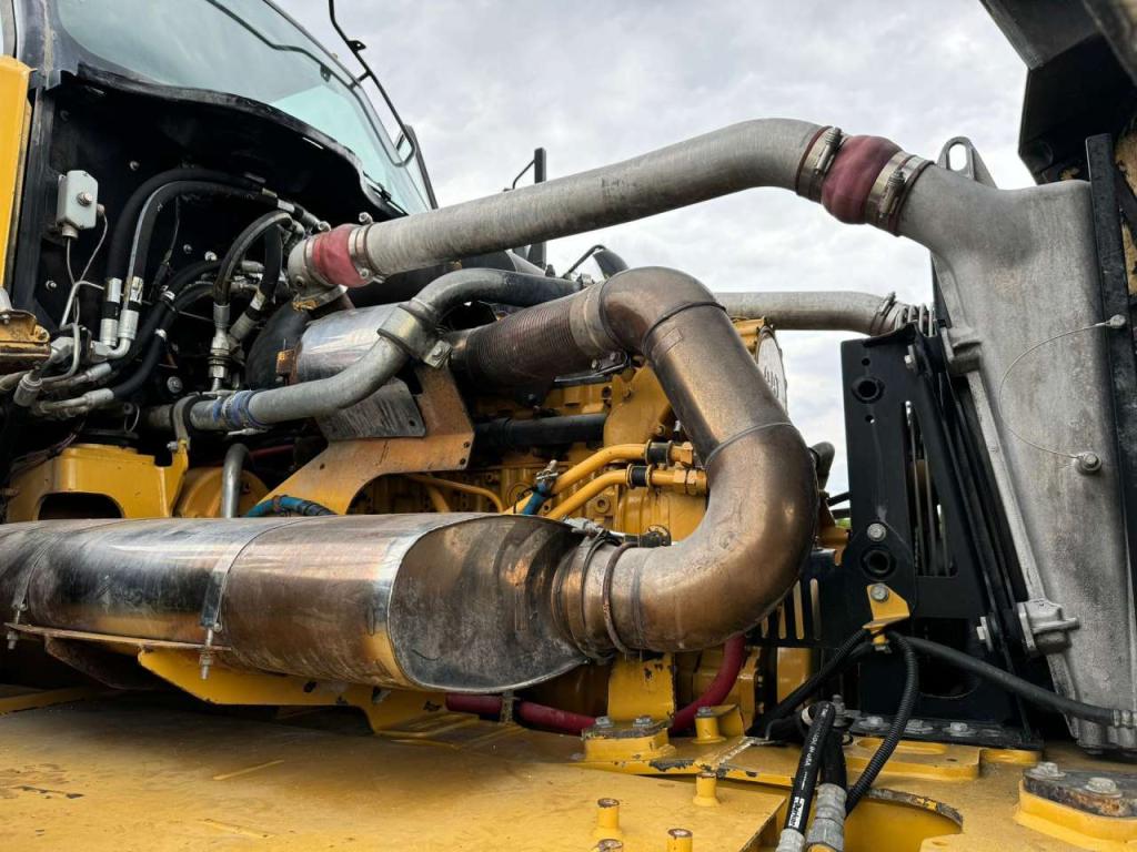 Caterpillar 740B Photo 17