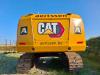 Caterpillar 395 Photo 6 thumbnail