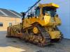 CAT D8T LGP - GERMAN / Top Condition! Photo 3 thumbnail