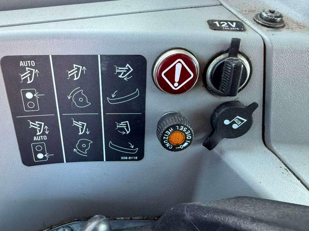 CAT D8T LGP - GERMAN / Top Condition! Photo 15