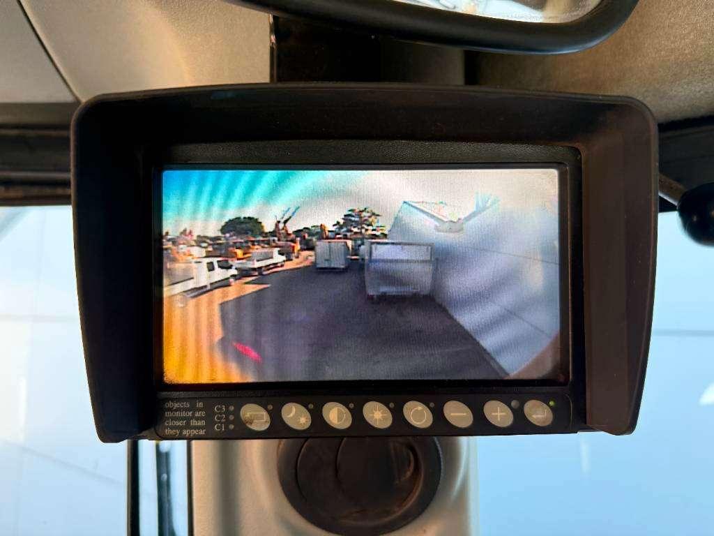 CAT D8T LGP - GERMAN / Top Condition! Photo 17