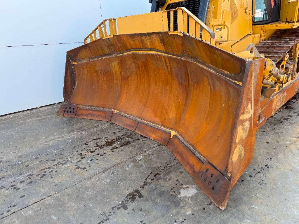 CAT D8T LGP - GERMAN / Top Condition! Photo 18