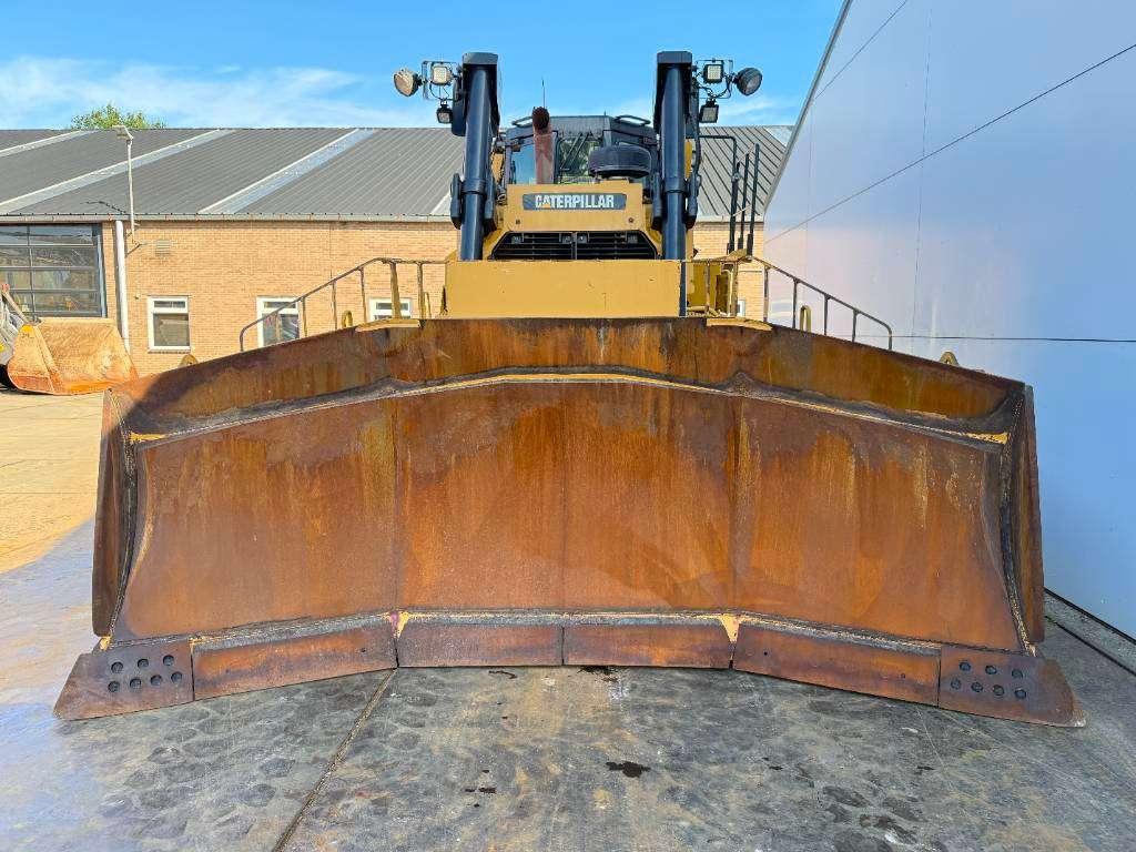 CAT D8T LGP - GERMAN / Top Condition! Photo 21