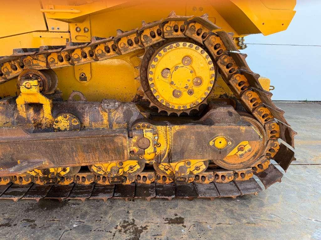 CAT D8T LGP - GERMAN / Top Condition! Photo 23