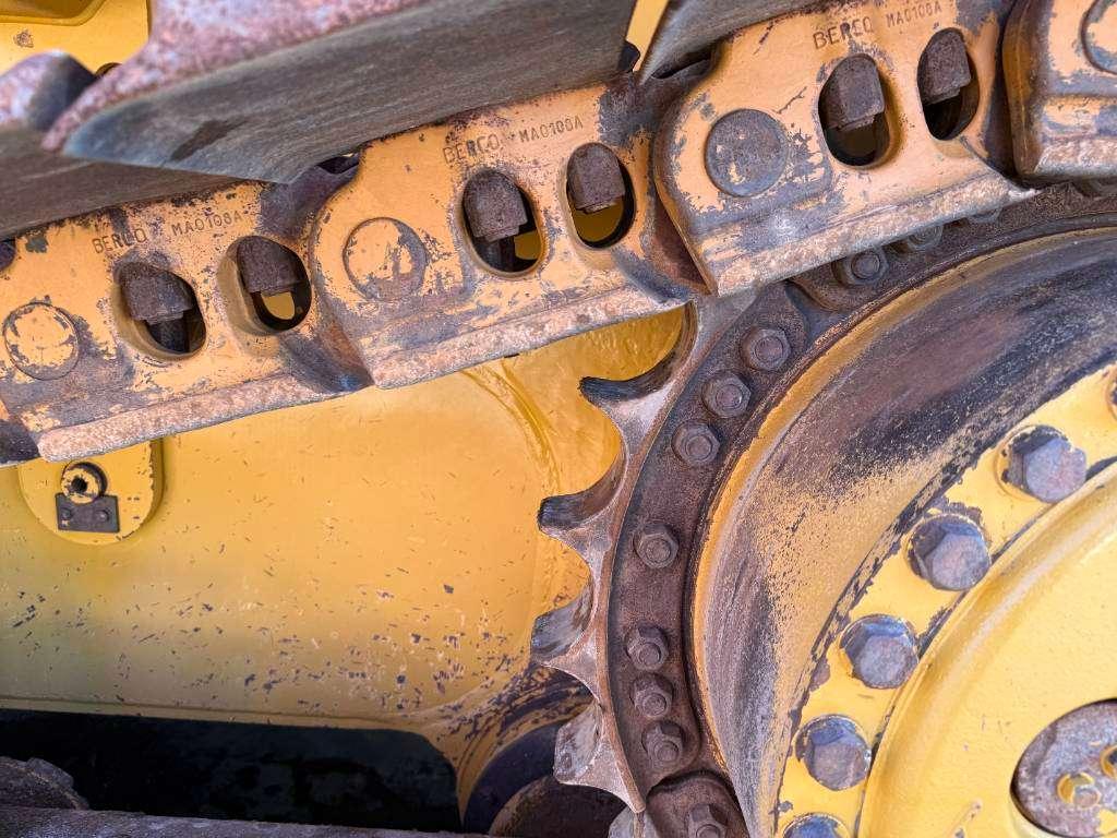 CAT D8T LGP - GERMAN / Top Condition! Photo 24