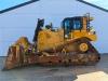 Caterpillar D8T LGP - GERMAN / Top Condition! Photo 2 thumbnail