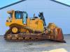 Caterpillar D8T LGP - GERMAN / Top Condition! Photo 6 thumbnail