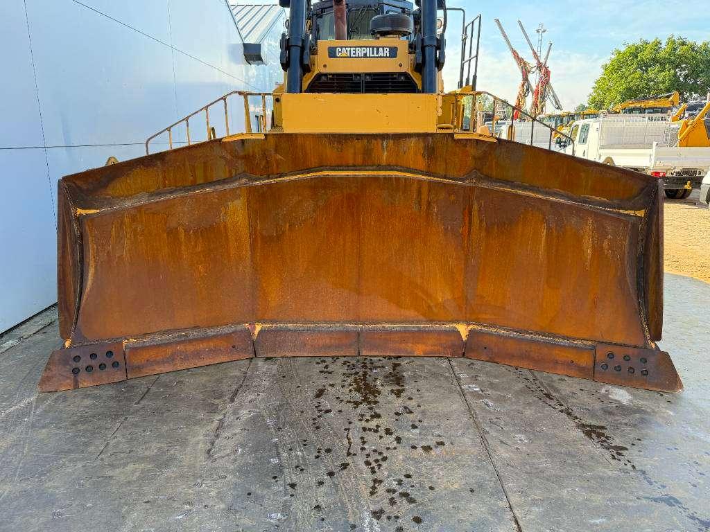 Caterpillar D8T LGP - GERMAN / Top Condition! Photo 19