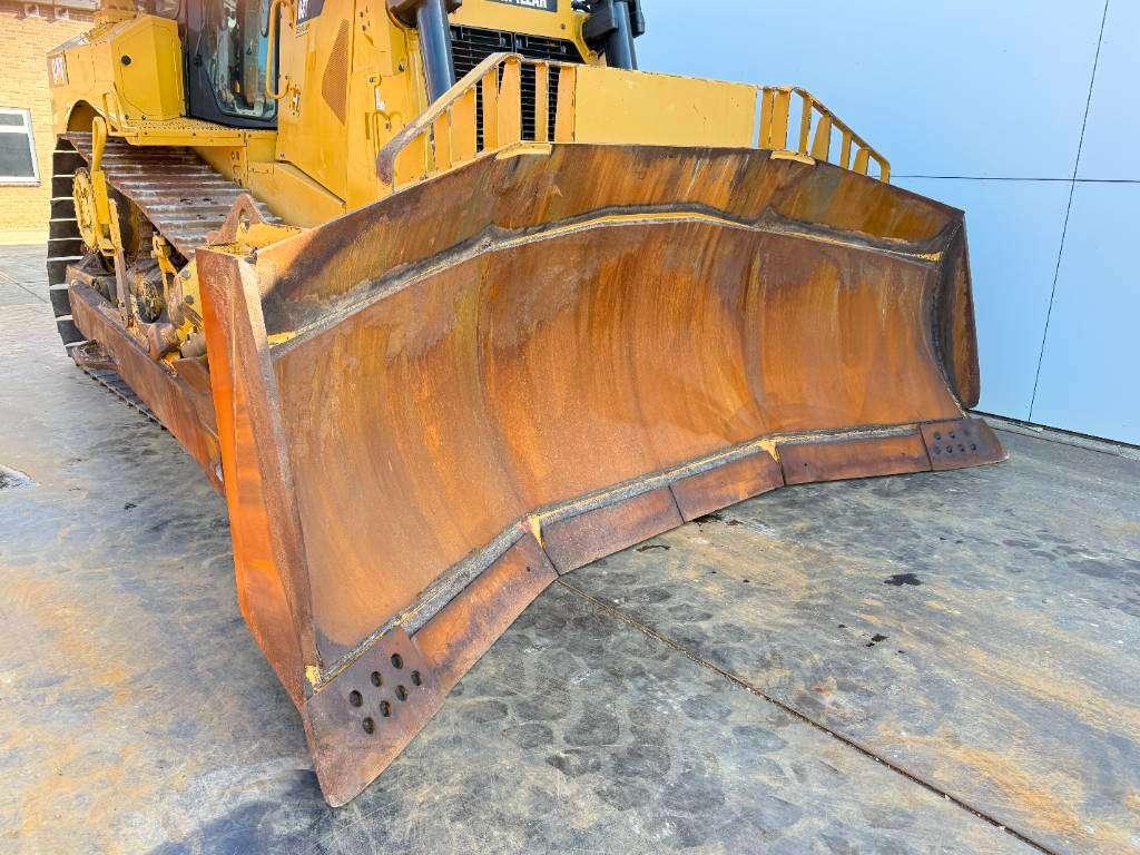 Caterpillar D8T LGP - GERMAN / Top Condition! Photo 20
