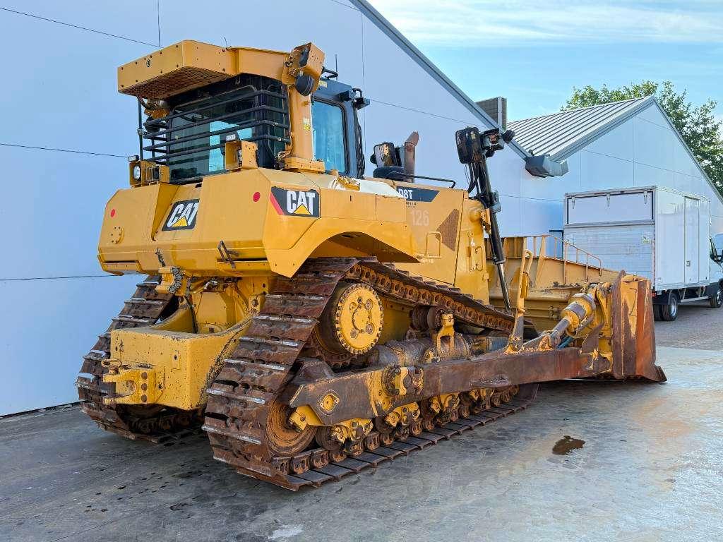 Caterpillar D8T LGP - GERMAN / Top Condition! Photo 5