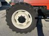 Fiat F100 DT 4X4 Photo 4 thumbnail