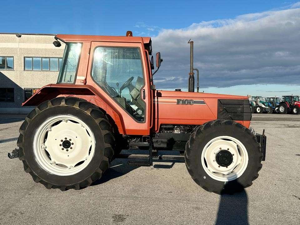 Fiat F100 DT 4X4 Photo 18