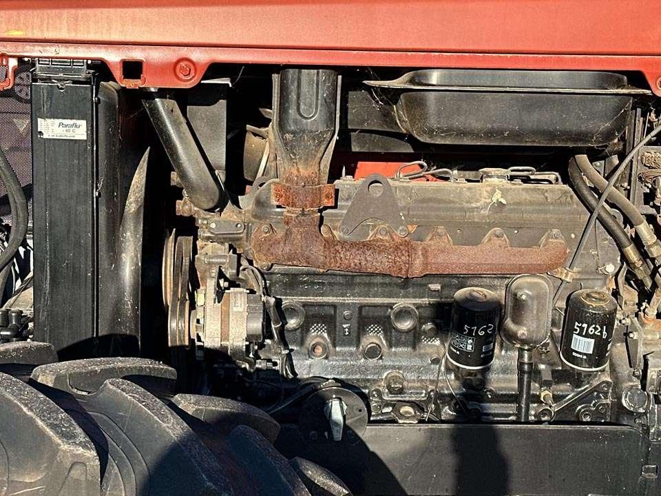 Fiat F100 DT 4X4 Photo 9