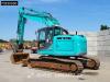 Kobelco SK260 SRNLC-3 Photo 2 thumbnail