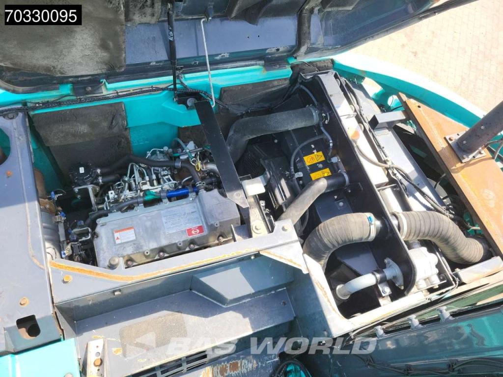 Kobelco SK260 SRNLC-3 Photo 28