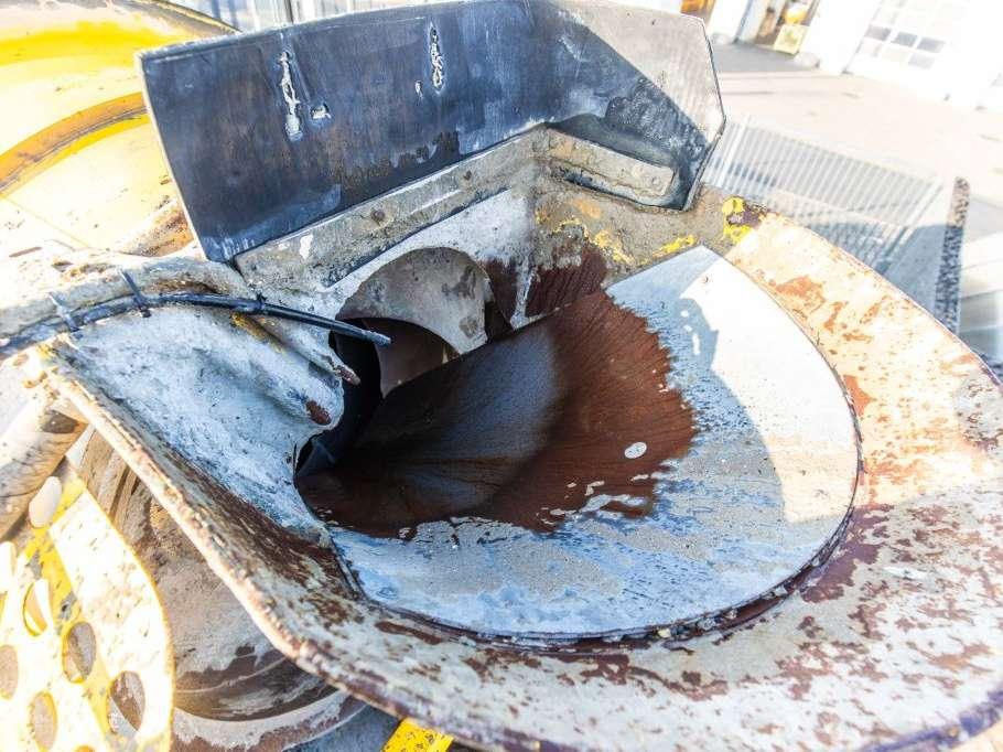 Cifa BETON MXER/MALAXEUR/MISCHER  12M3 Photo 14