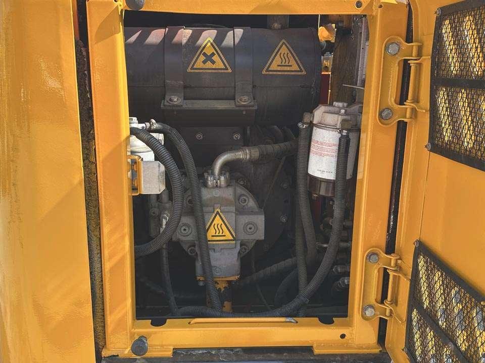 Sany SY75C Photo 10