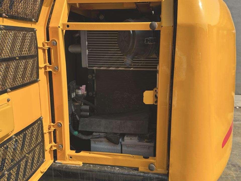 Sany SY75C Photo 12