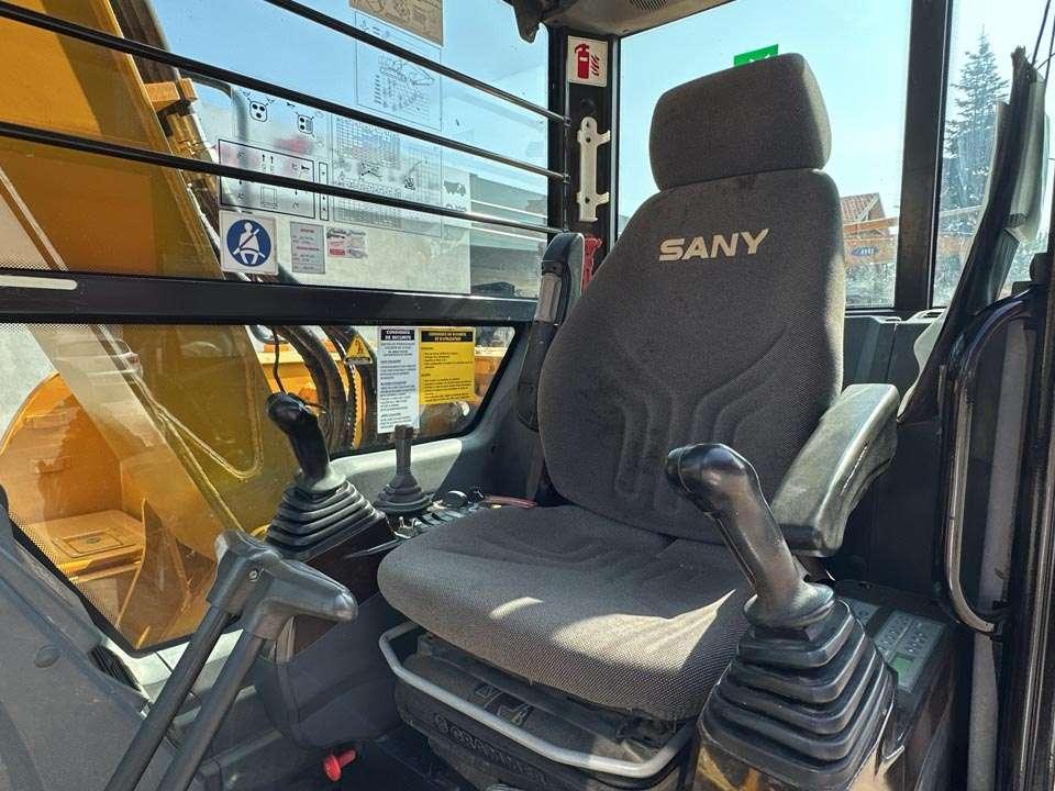 Sany SY75C Photo 15