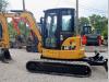 Caterpillar 305E CR Photo 1 thumbnail