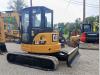 Caterpillar 305E CR Photo 7 thumbnail