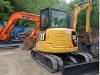 Caterpillar 305E CR Photo 9 thumbnail