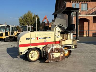Roadtec RX-10 123 Photo 1