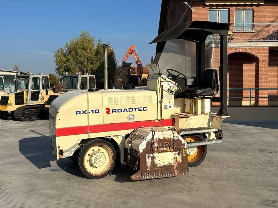 Roadtec RX-10 123 Photo 1