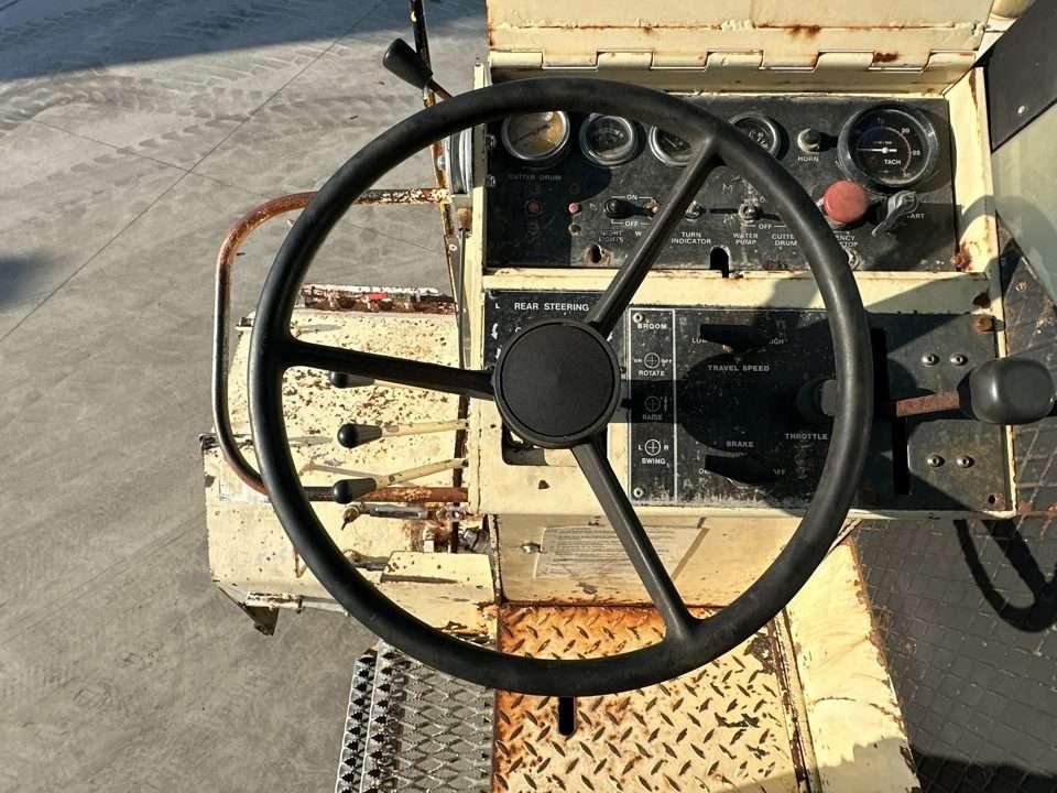 Roadtec RX-10 123 Photo 13