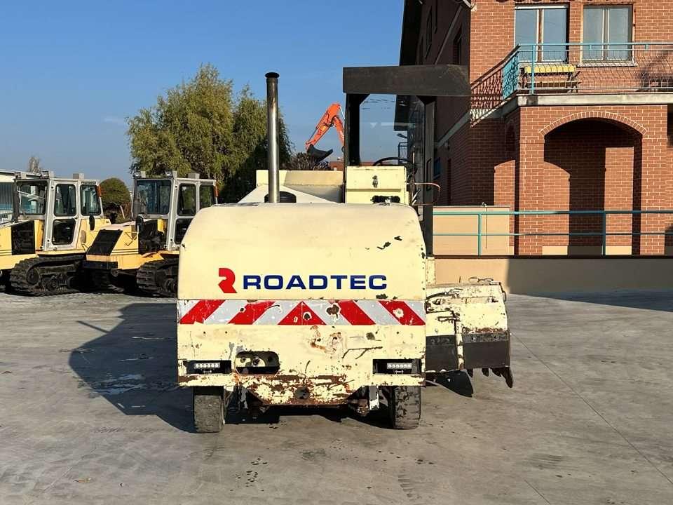 Roadtec RX-10 123 Photo 15