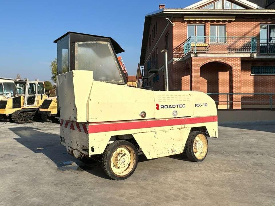 Roadtec RX-10 123 Photo 17