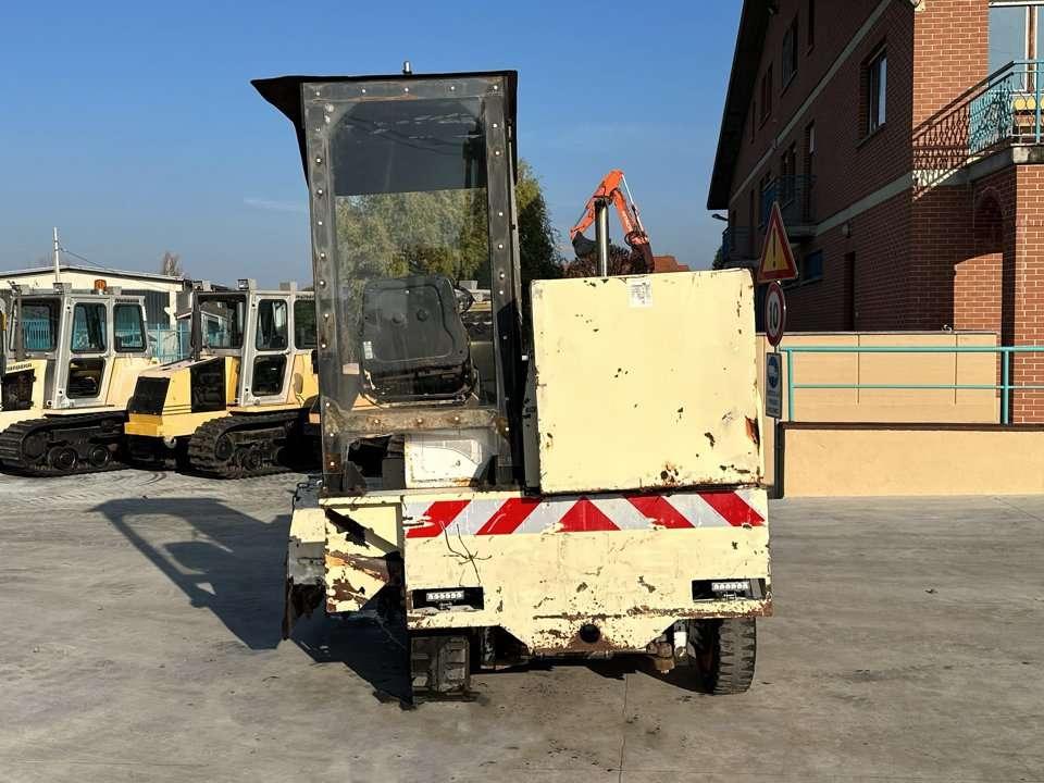 Roadtec RX-10 123 Photo 18