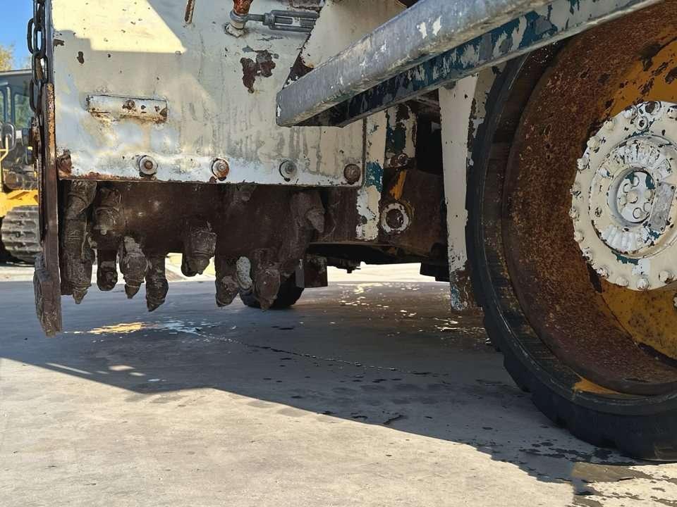 Roadtec RX-10 123 Photo 6
