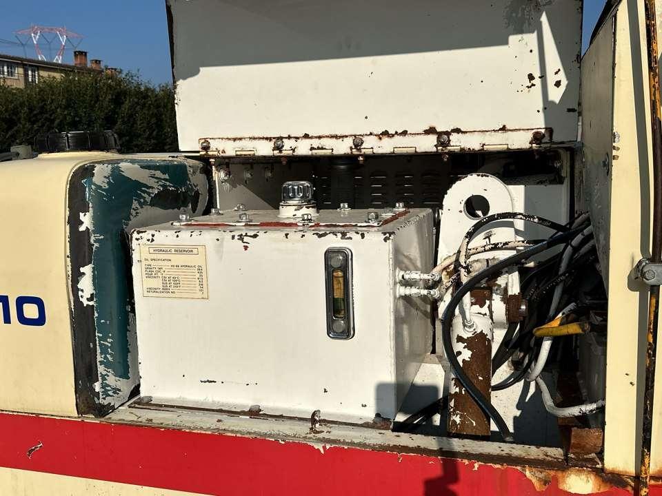 Roadtec RX-10 123 Photo 7