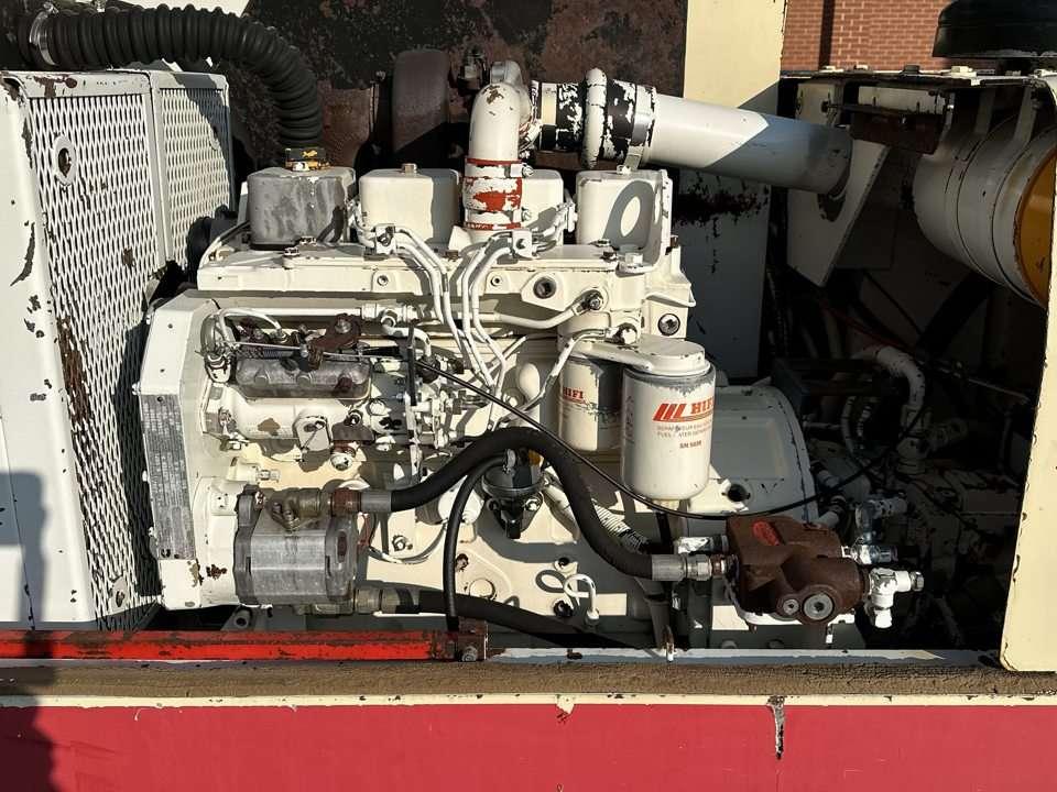 Roadtec RX-10 123 Photo 9