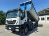 Iveco Trakker Photo 10 thumbnail