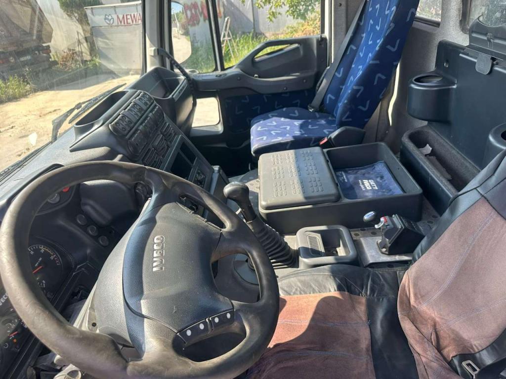 Iveco Trakker Photo 15
